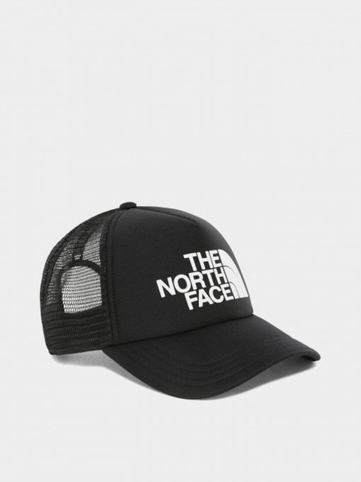 Кепка The North Face Logo Trucker модель NF0A3FM3KY41 Фото