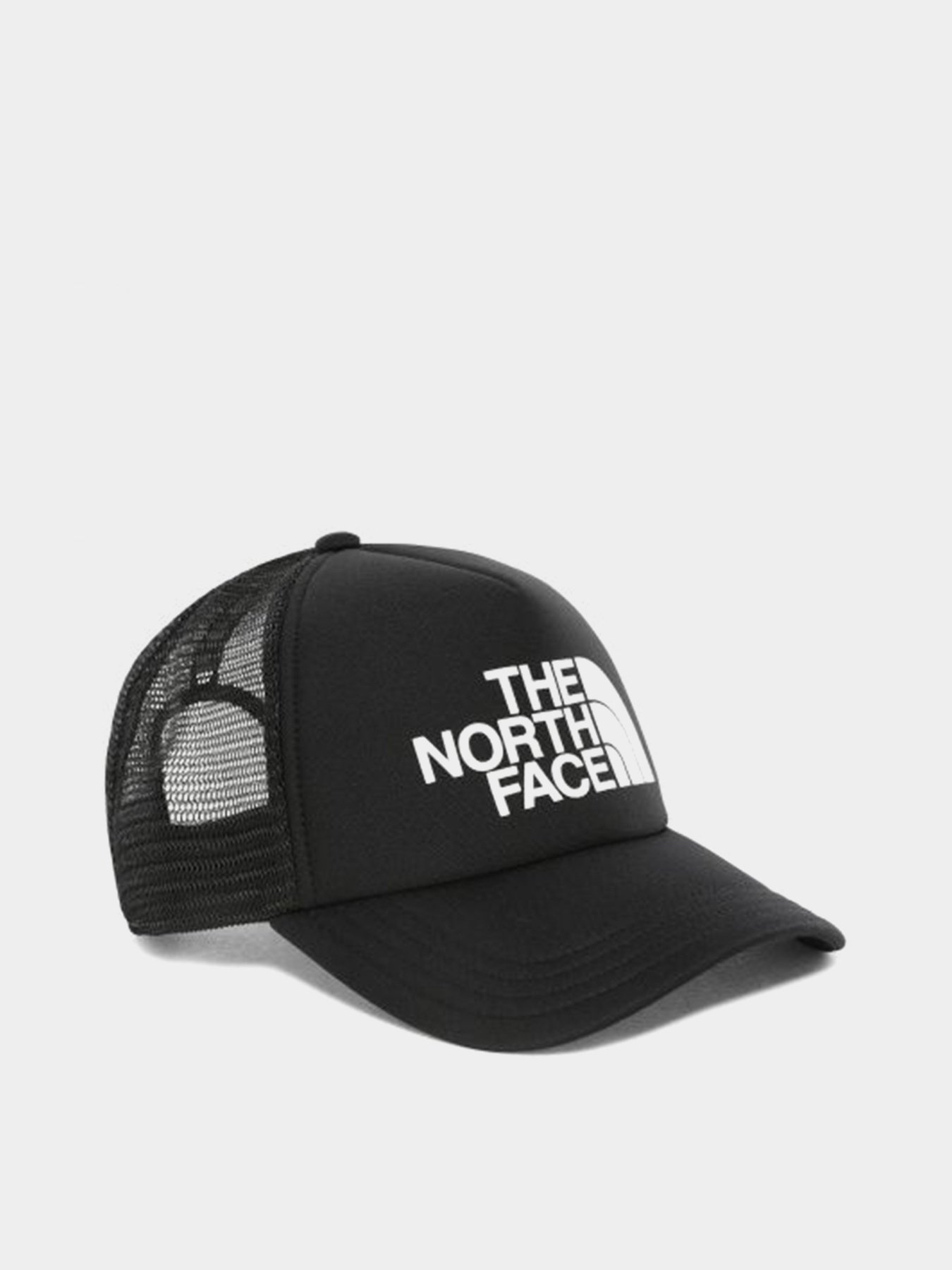 Кепка The North Face Logo Trucker модель NF0A3FM3KY41 Фото