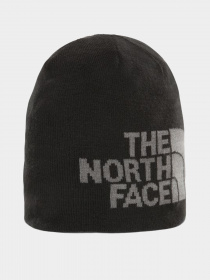 Шапка The North Face Highline Beta модель NF0A3FN6GAN1 Фото