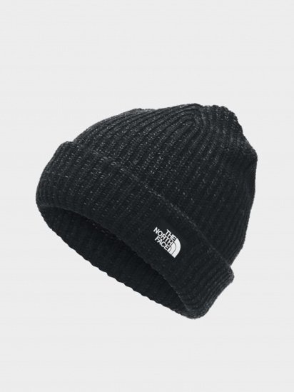 Шапка The North Face модель NF0A3FMUJK31 - фото