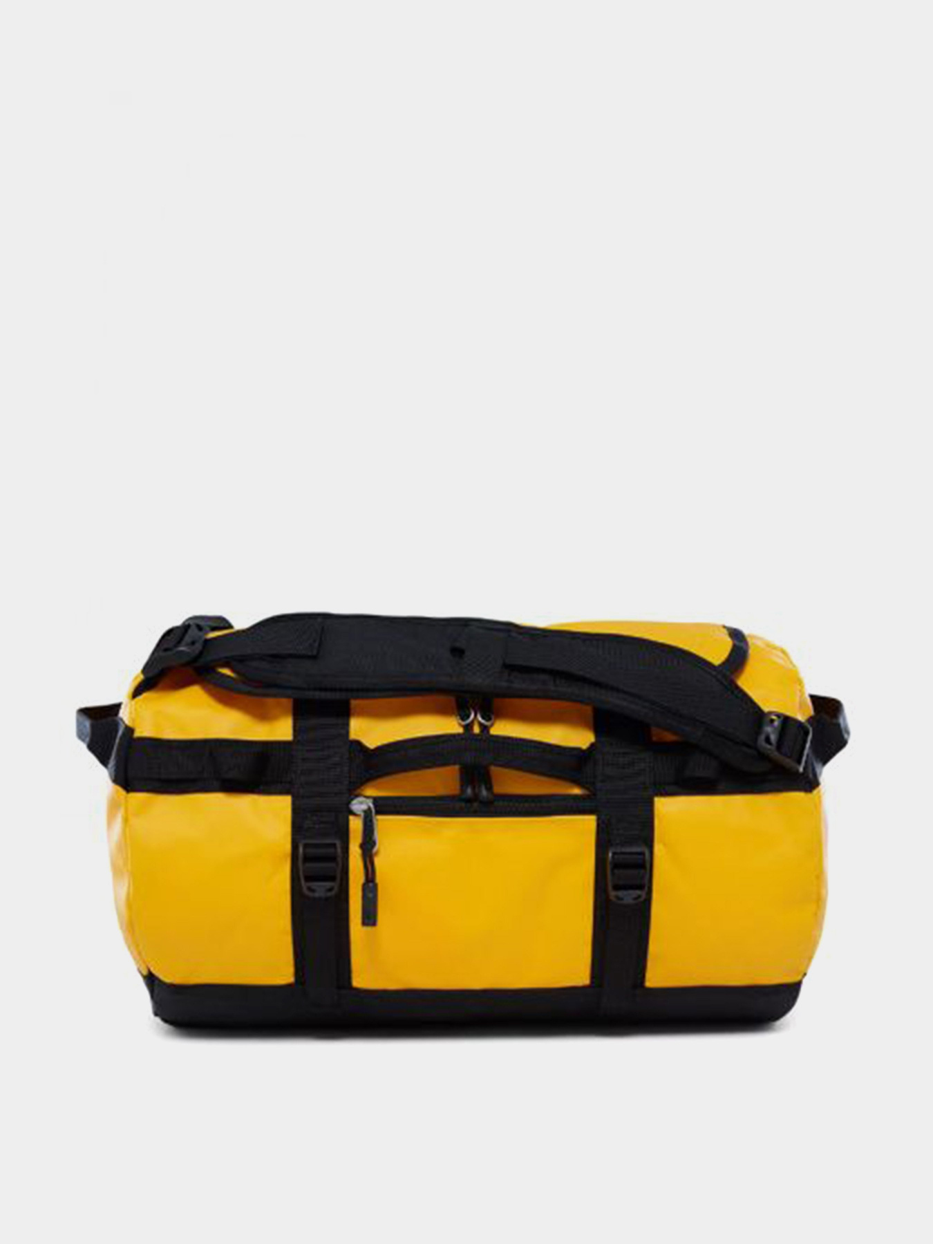 Дорожная сумка The North Face Base Camp XS модель NF0A3ETNZU31 Фото