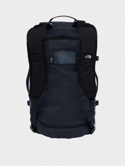 Дорожня сумка The North Face Base Camp Duffel S модель NF0A3ETOJK31 — фото - INTERTOP