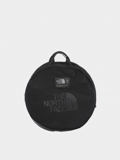 Дорожня сумка The North Face Base Camp Duffel S модель NF0A3ETOJK31 — фото 5 - INTERTOP