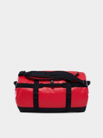 Дорожная сумка The North Face Base Camp модель NF0A3ETOKZ31 Дорожная сумка The North Face Base Camp модель NF0A3ETOKZ31 Фото
