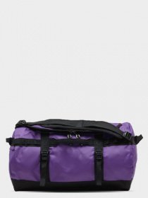 Дорожня сумка The North Face модель NF0A3ETOV0G1 Дорожня сумка The North Face модель NF0A3ETOV0G1 Фото