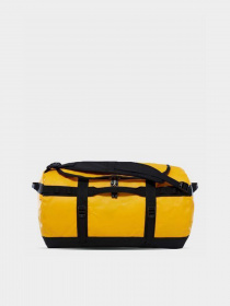 Дорожная сумка The North Face Base Camp S модель NF0A3ETOZU31 Фото