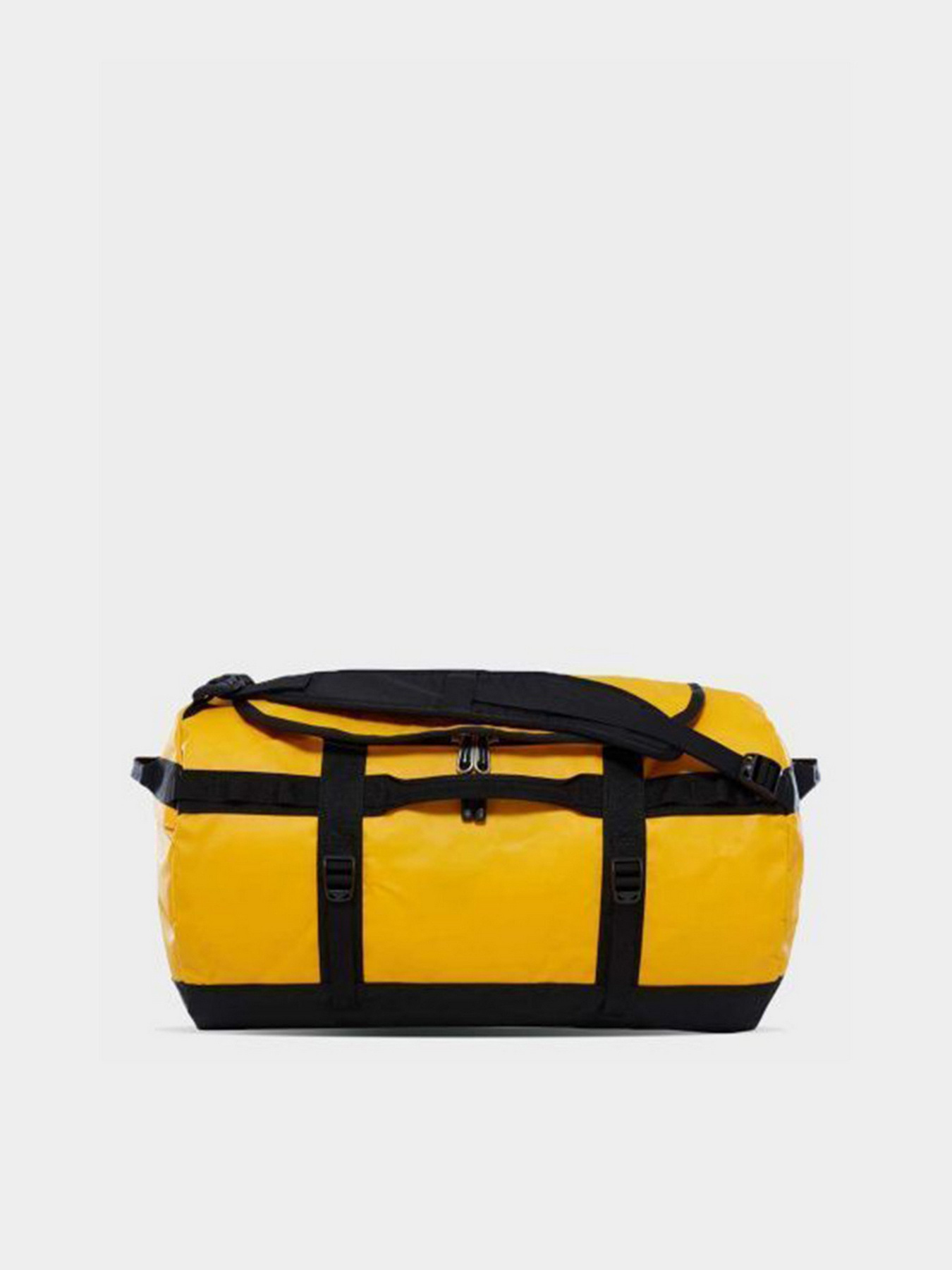 Дорожня сумка The North Face Base Camp S модель NF0A3ETOZU31 Фото