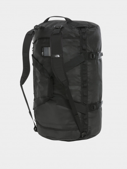 Сумки The North Face Base Camp модель NF0A3ETRJK31 — фото 3 - INTERTOP