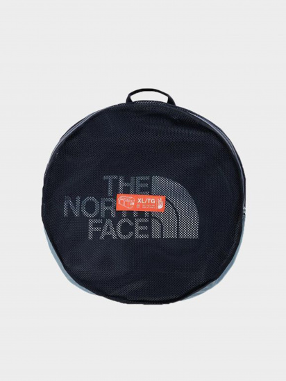 Сумки The North Face Base Camp модель NF0A3ETRJK31 — фото 5 - INTERTOP