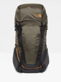 Рюкзаки The North Face модель NF0A3GA5AY31 Фото