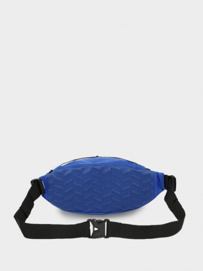 Поясна сумка The North Face модель NF0A3S7YEF11 — фото - INTERTOP