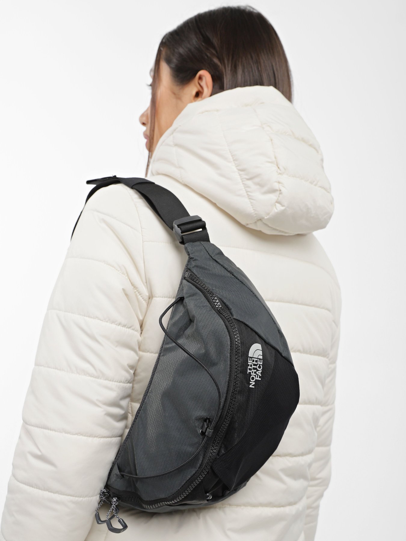 Поясная сумка The North Face Lumbnical модель NF0A3S7ZMN81 Фото