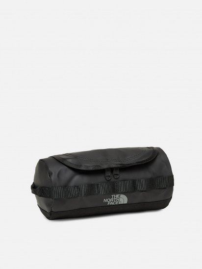 Дорожня сумка The North Face Base Camp Travel Canister - S модель NF00ASTPJK31 — фото 3 - INTERTOP