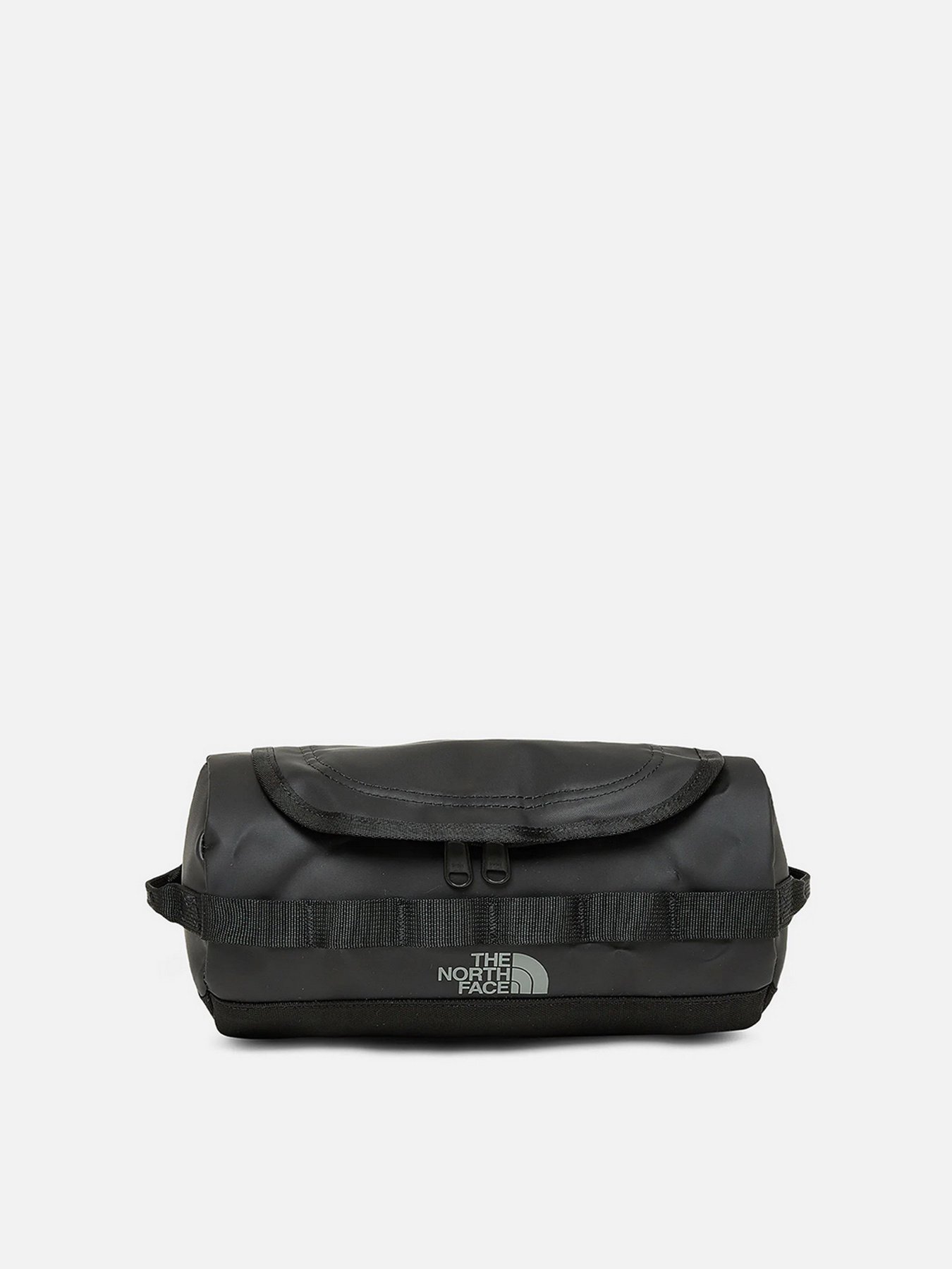 Дорожня сумка The North Face Base Camp Travel Canister - S модель NF00ASTPJK31 Фото