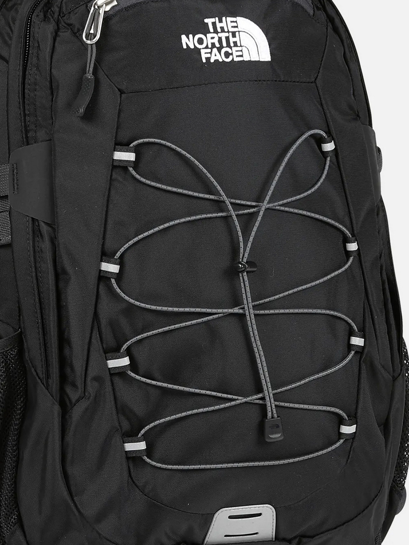 Повсякденний рюкзак The North Face Borealis 29L модель NF00CF9CKT01 Повсякденний рюкзак The North Face Borealis 29L модель NF00CF9CKT01 Фото