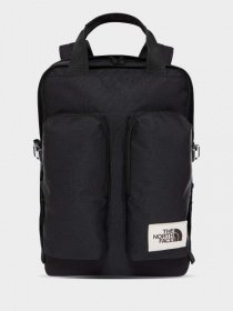 Рюкзаки The North Face модель NF0A3G8LKS71 Фото