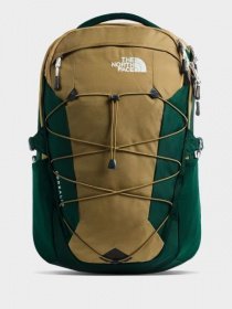 Рюкзаки The North Face модель NF0A3KV3EM11 Фото