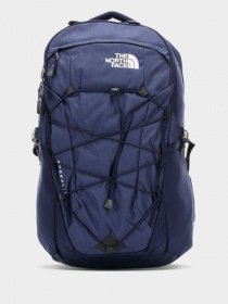 Рюкзаки The North Face модель NF0A3KV3EM51 Рюкзаки The North Face модель NF0A3KV3EM51 Фото