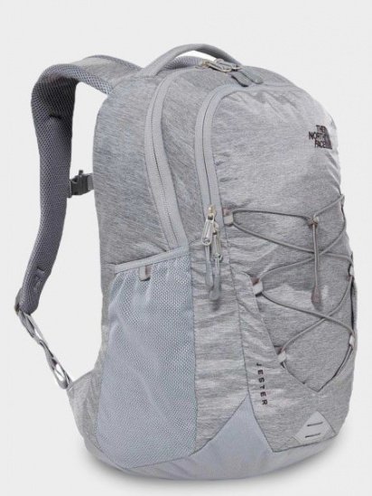 Рюкзаки The North Face модель NF0A3KV75YG1 — фото 3 - INTERTOP