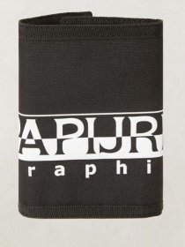 Кошелек Napapijri модель NP000I0K0411 Фото