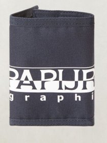 Кошелек Napapijri модель NP000I0K1761 Кошелек Napapijri модель NP000I0K1761 Фото