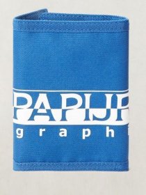 Кошелек Napapijri модель NP000I0KB011 Кошелек Napapijri модель NP000I0KB011 Фото