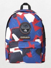 Рюкзаки Napapijri модель NP000IXSFA71 Фото