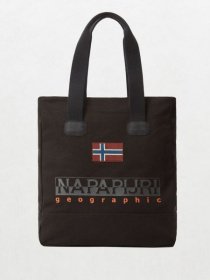 Шопер Napapijri модель NP000IXX0411 Фото