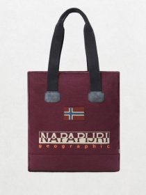 Сумки Napapijri модель NP000IXXV011 Фото