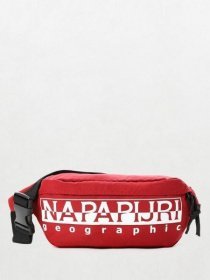 Поясная сумка Napapijri модель NP000IY0R011 Поясная сумка Napapijri модель NP000IY0R011 Фото