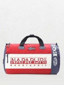 Сумки Napapijri модель NP000IY3R011 Фото