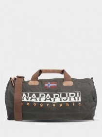 Сумка Napapijri модель NP000IY4GE31 Сумка Napapijri модель NP000IY4GE31 Фото