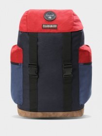 Рюкзаки Napapijri модель NP000KCP1761 Рюкзаки Napapijri модель NP000KCP1761 Фото
