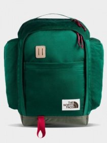 Рюкзаки The North Face модель NF0A3KY2EL01 Фото