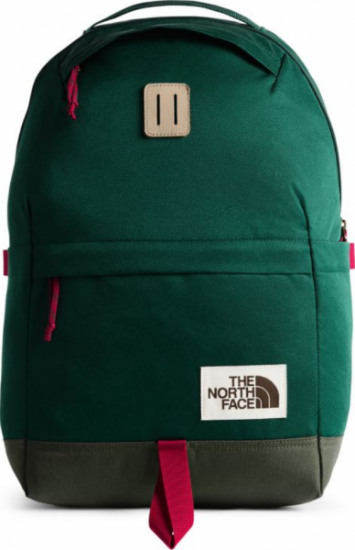 Рюкзаки The North Face модель NF0A3KY5EL01 — фото 5 - INTERTOP