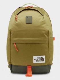 Рюкзаки The North Face Daypack модель NF0A3KY5ENX1 Фото