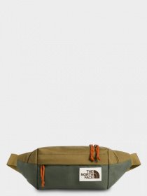 Поясная сумка The North Face модель NF0A3KY6ENX1 Фото