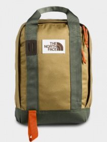 Рюкзаки The North Face модель NF0A3KYYENX1 Рюкзаки The North Face модель NF0A3KYYENX1 Фото