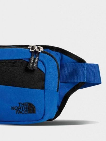 Поясна сумка The North Face Bozer Hip Pack II модель NF0A2UCXEF11 — фото 4 - INTERTOP