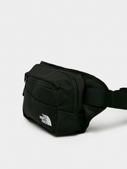 Поясна сумка The North Face Bozer Hip Pack II модель NF0A2UCXKY41 — фото 3 - INTERTOP