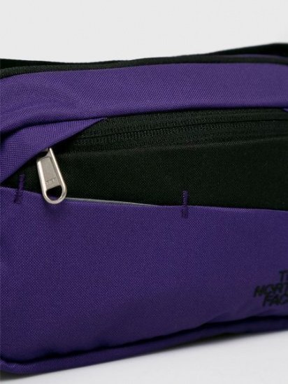 Поясна сумка The North Face Bozer Hip Pack II модель NF0A2UCXV0G1 — фото 4 - INTERTOP