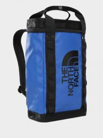 Рюкзаки The North Face Explore Fusebox S модель NF0A3KYVEF11 Фото