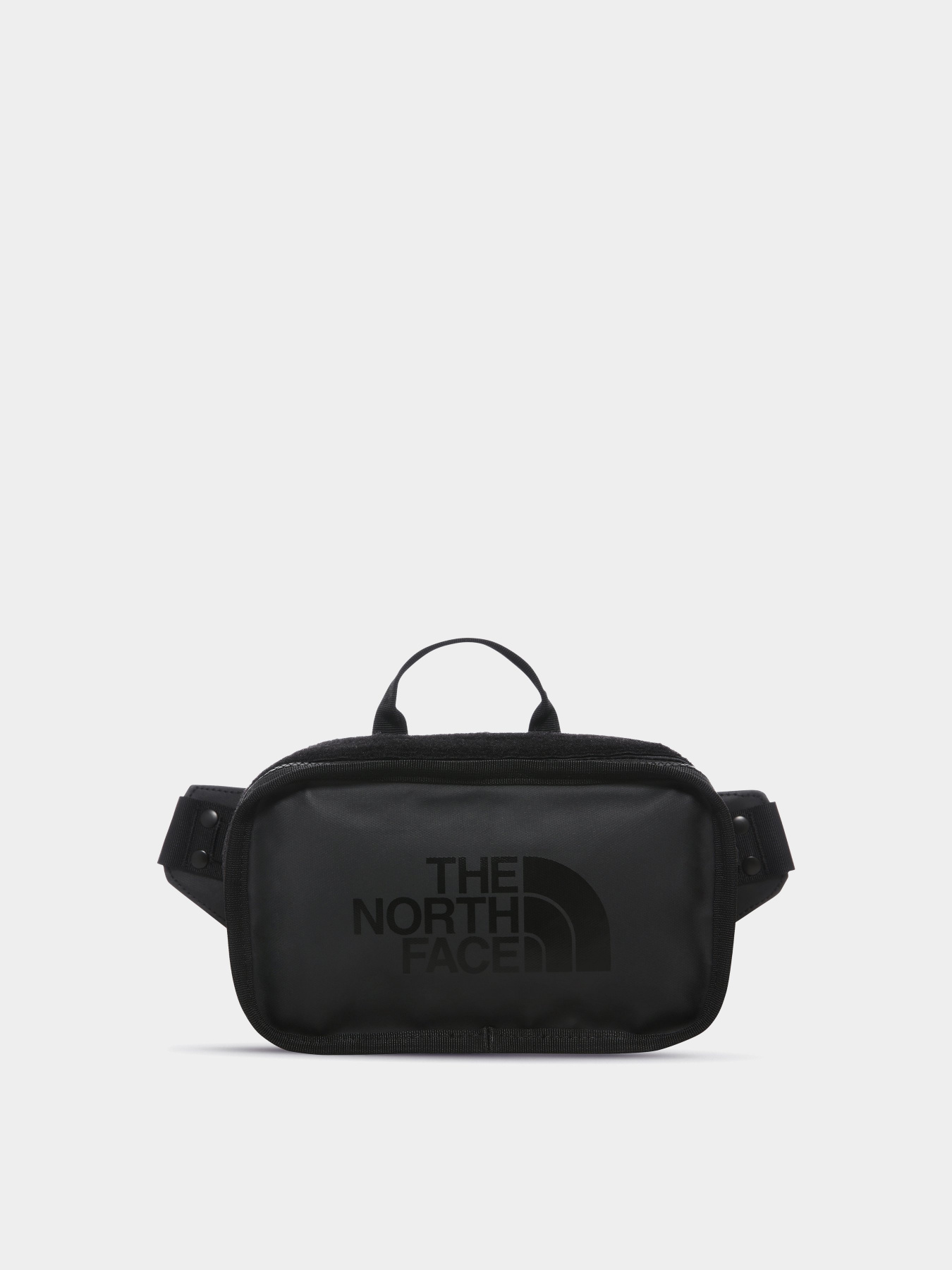 Поясна сумка The North Face Explore модель NF0A3KYXKX71 Фото