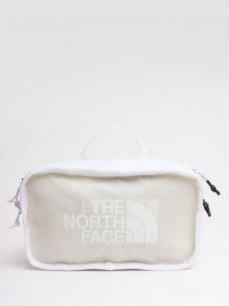 Поясная сумка The North Face модель NF0A3KZBFM81 Фото