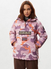 Анорак Napapijri RAINFOREST модель NP000IT9FI01 Фото