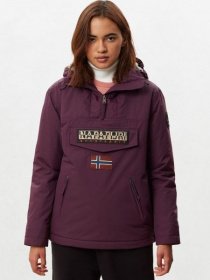 Анорак Napapijri модель NP000ITAV011 Фото