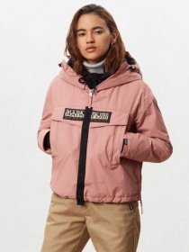 Анорак Napapijri модель NP000IUSP811 Фото