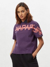 Футболки и поло Napapijri модель NP000IUUV231 Фото