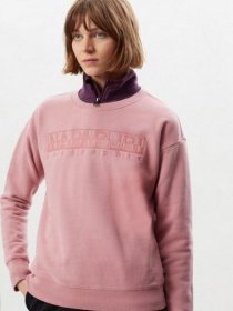 Світшот Napapijri BERBER WOM C модель NP000IXJP791 Фото