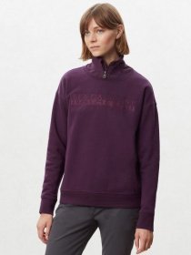 Світшот Napapijri BERBER WOM C модель NP000IXJV011 Фото